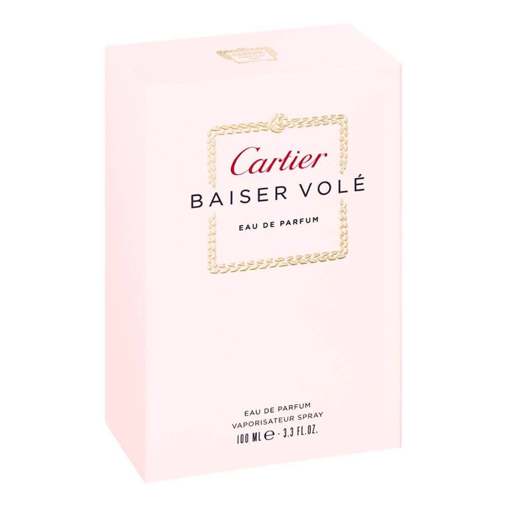 Perfume Cartier Baiser Vole Feminino Eau de Parfum Sephora